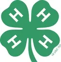 Logo of Mercer County 4-H