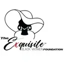 Logo of EXQUISITE BLACK WOMEN FOUNDATION