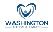 Logo of Washington Autism Alliance