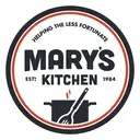 Logo of Mary's Kitchen