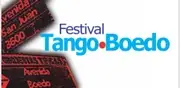 Logo of Festival de Tango de Boedo