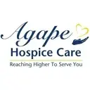 Logo of Agape Hospice Care - Atlanta, Georgia