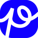 Logo of Pointsgram