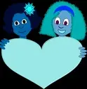 Logo of HEARTS TO NOURISH HOPE INC