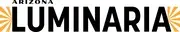 Logo de Arizona Luminaria