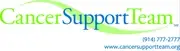 Logo of Cancer Support Team