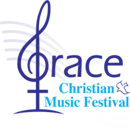 Logo of GRACE CHRISTIAN EVENTS INCORPORATED