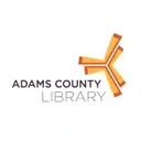 Logo of Adams County Library System