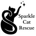 Logo of Sparkle Cat Rescue