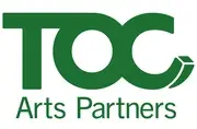 Logo of TOC Arts Partners