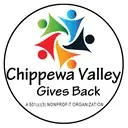 Logo of CHIPPEWA VALLEY GIVES BACK LTD