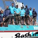 Logo of Marine Dynamics Academy