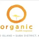 Logo of Organic Health Response