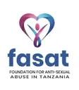 Logo of Foundation for anti sexual abuse in Tanzania