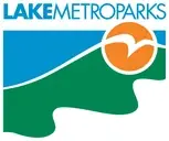 Logo of Lake Metroparks Volunteer Services