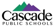 Logo of Cascade Public Schools