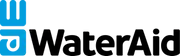 Logo of WaterAid America