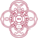 Logo of The Skating Club of Boston
