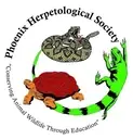 Logo of PHOENIX HERPETOLOGICAL SOCIETY INC