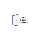 Logo of Open Door Policy