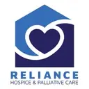 Logo de Reliance Hospice and Palliative Care