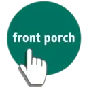 Logo de Front Porch Center for Innovation and Wellbeing