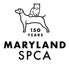 Logo of Maryland SPCA