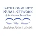 Logo of Faith Community Nurse Network of the Greater Twin Cities