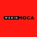 Logo of Marin Museum of Contemporary Art