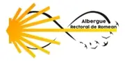 Logo of Albergue Rectoral de Romeán