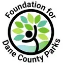 Logo of Foundation for Dane County Parks