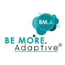 Logo of Be More Adaptive®