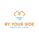 Logo of By Your Side Hospice