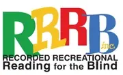 Logo of RECORDED RECREATIONAL READING FOR THE BLIND