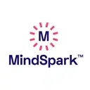 Logo of MindSpark Learning