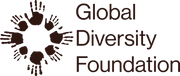 Logo de Global Diversity Foundation