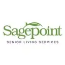 Logo of Sagepoint Senior Living Services