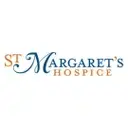 Logo of St. Margaret's Hospice