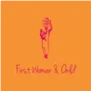 Logo of First Woman & Child