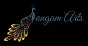 Logo of SANGAM ARTS
