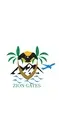 Logo of Zion Gates Foundation