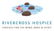 Logo of Rivercross Hospice