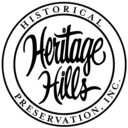 Logo of HISTORICAL PRESERVATION INC