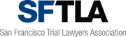 Logo of San Francisco Trial Lawyers Association