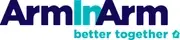 Logo of Arm In Arm