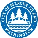 Logo de Mercer Island Natural Resources Department