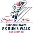 Logo of STEPHEN SILLER TUNNEL TO TOWERS FOUNDATION