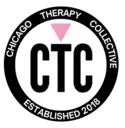 Logo of Chicago Therapy Collective