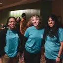 Logo of CRAVE STUDENT ARTS INC