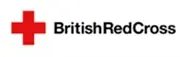 Logo of British Red Cross